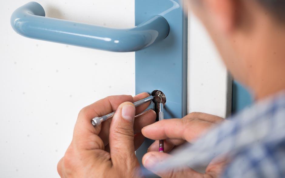tarif intervention serrurier Thiers-sur-Thève